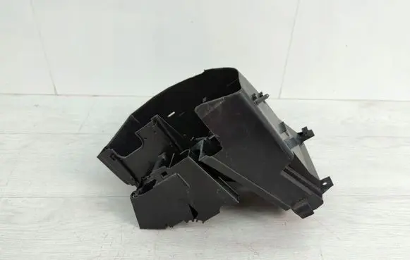 Citroen DS4 Fuse box cover 9688290280