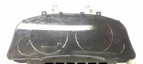 Toyota Land Cruiser (J100) Speedometer (instrument cluster) 83800-6D232