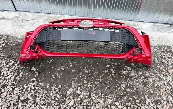 Toyota Corolla E210 E21 Front bumper