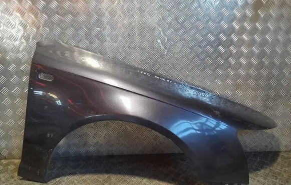 Audi A6 S6 C6 4F Fender