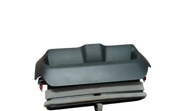 Toyota Yaris Cross Dash center air vent grill MOU022896 55670K0050