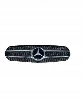 Mercedes-Benz B W247 Front bumper upper radiator grill A2478881300