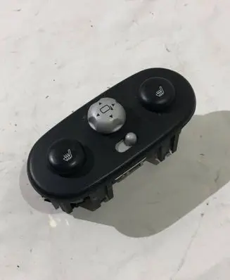 Mini One - Cooper R50 - 53 Seat heating switch 6918217 03216120