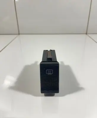 Audi A6 S6 C4 4A Windscreen/window heater switch 4A0941503G