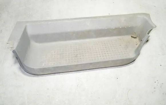 Volkswagen Multivan T4 Front sill trim cover 701863736B 705863736