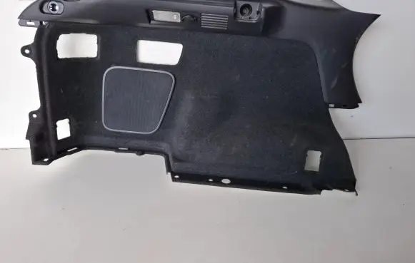 Lexus RX 450H Trunk/boot side trim panel 6434948040 6474048080 6474048090