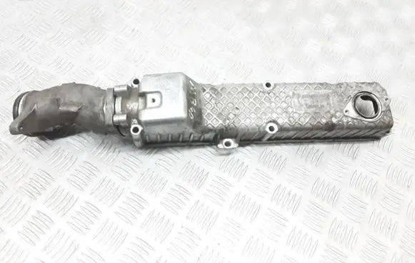 Mercedes-Benz S W220 Rocker cam cover A6280981007