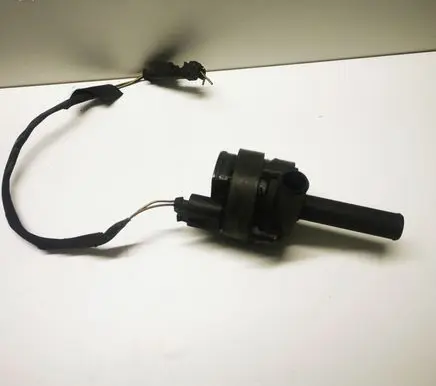 Mercedes-Benz CL C216 Electric auxiliary coolant/water pump A2215404406 A2218350164