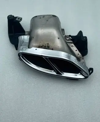 Mercedes-Benz GLE AMG (W166 - C292) Muffler ending a2924900627