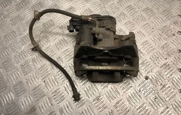 Lexus RX 450H Rear brake caliper