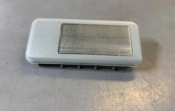 BMW X3 E83 Other interior light 140929 6961995 63316961995