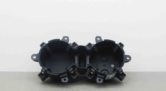 Audi Q7 4M Cup holder 4M0862534