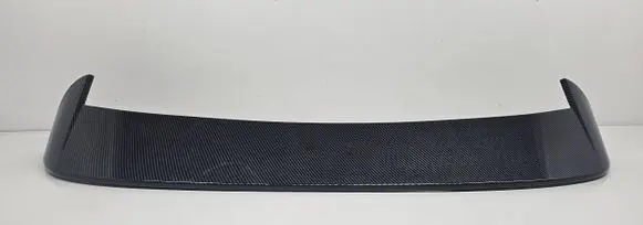 Seat Ibiza V (KJ) Rear window tailgate spoiler 6F0827023E
