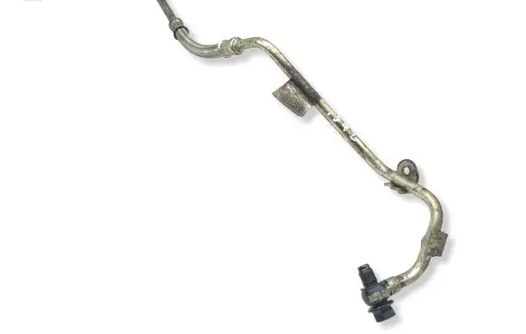 Land Rover Evoque II Turbo turbocharger oiling pipe/hose K4D36K679