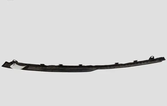 Opel Insignia A Front bumper splitter molding 551004542 906200031