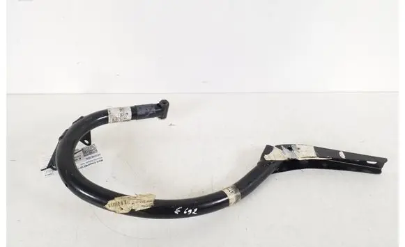 Mercedes-Benz E W210 Tailgate/trunk/boot hinge A2107501228