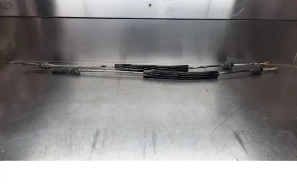Seat Altea XL Gear shift cable linkage