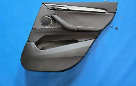 BMW X1 F48 F49 Rear door card panel trim