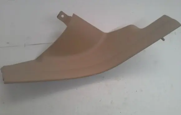 BMW X3 F25 Rear seat side bottom trim 9175050
