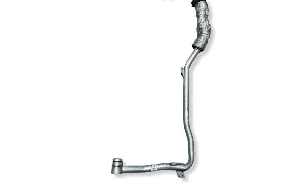 BMW 3 E90 E91 Engine coolant pipe/hose 8589047