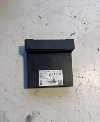 Opel Astra L Light module LCM 9850440080 E288095