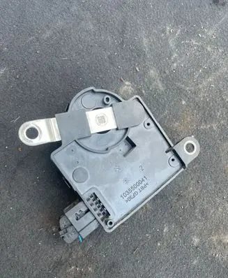 Audi A6 S6 C6 4F Power management control unit 4F0910181E 0199000013