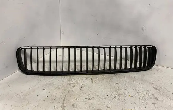 Skoda Roomster (5J) Front bumper lower grill 5J0853677