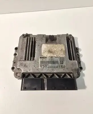 Alfa Romeo 159 Engine control unit/module 0281013138 55204661 9394234A30AM