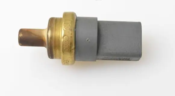 Volkswagen Golf VI Coolant temperature sensor 06A919501A