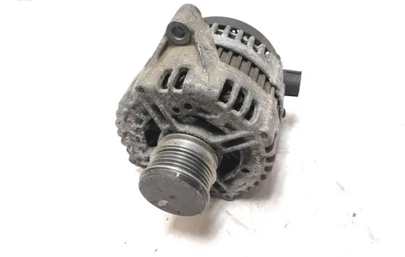 Volvo S80 Generator/alternator 0121715008 6G9N10300