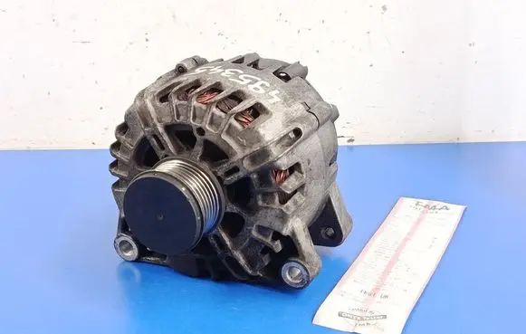 Citroen DS4 Generator/alternator 9678048880
