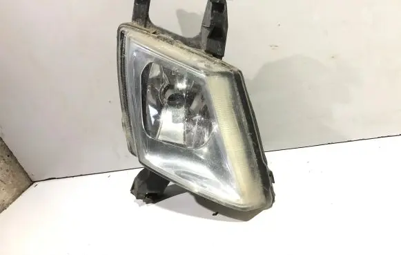 Peugeot 407 Front fog light 9641945480