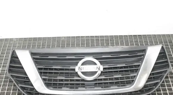 Nissan NV300 Quarter panel pressure vent 623109057R