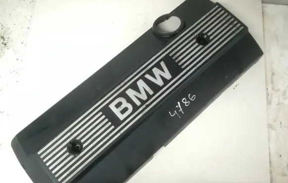 BMW X3 E83 Engine cover (trim) 11121710781 11.12-1710781