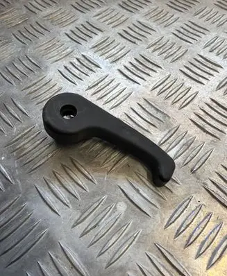 KIA EV6 Engine bonnet (hood) release handle 811812B900