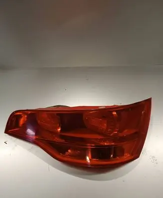 Audi Q7 4L Rear/tail lights 4L0945094 027330202