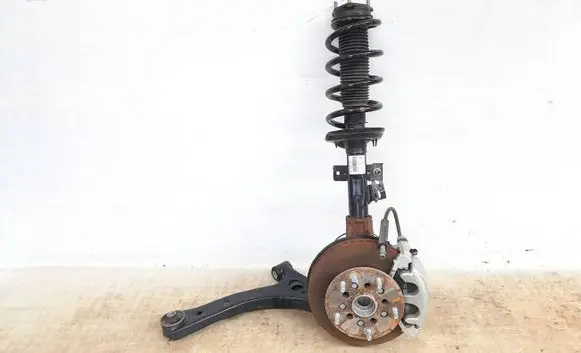 Ford Transit Custom II Front suspension assembly kit set KK3118045KA