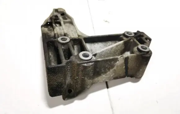 BMW 1 E81 E87 Engine mounting bracket 64557505980 2416811021459