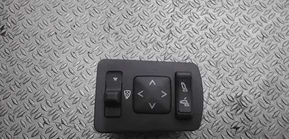 Fiat Multipla Wing mirror switch