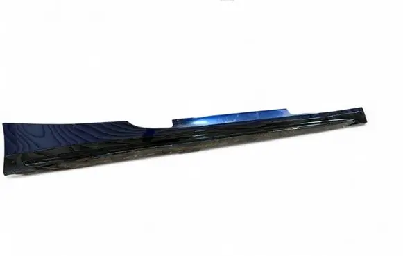 BMW M4 G82 G83 Sill 0Z0ZZT80