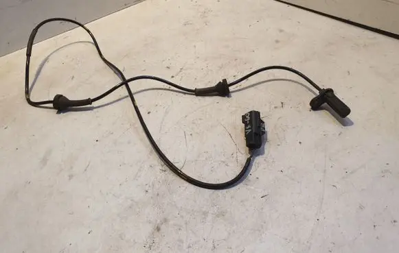 ABS brake wheel speed sensor