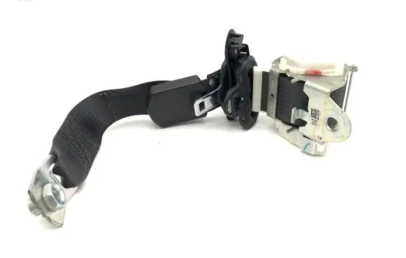 Jeep Cherokee Rear seatbelt P1WK65DX9AC 34006928A