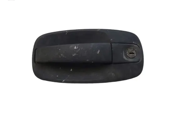 Opel Vivaro Loading door exterior handle 
