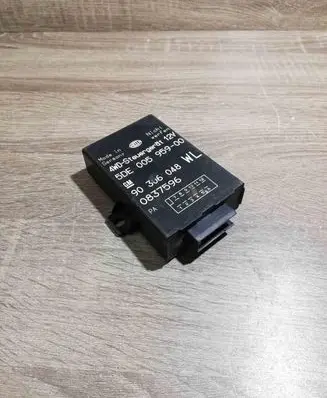 Opel Vectra A Other control units/modules 90306048 5DE00595900