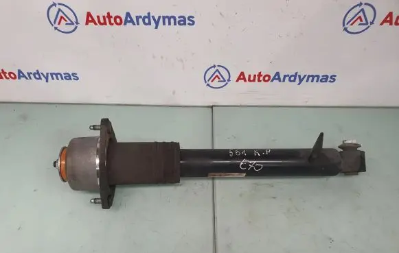 BMW X5 E70 Rear shock absorber/damper 6781921 33526781921