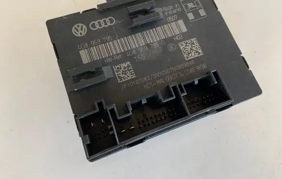 Door control unit/module