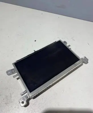 Audi A5 Sportback 8TA Screen/display/small screen 8T0919603F