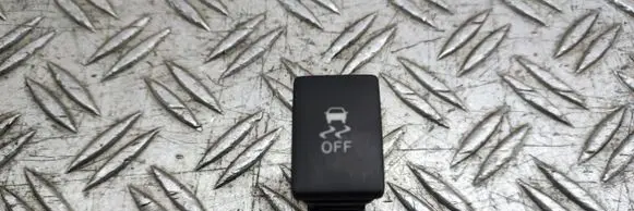 Toyota Avensis T270 ESP (stability program) switch 15C032