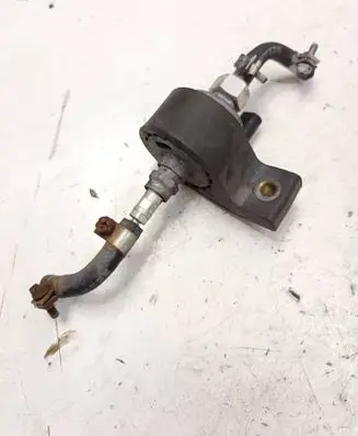 Ford Transit - Tourneo Connect Webasto auxiliary heater fuel pump 