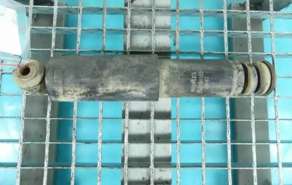 Rear shock absorber/damper